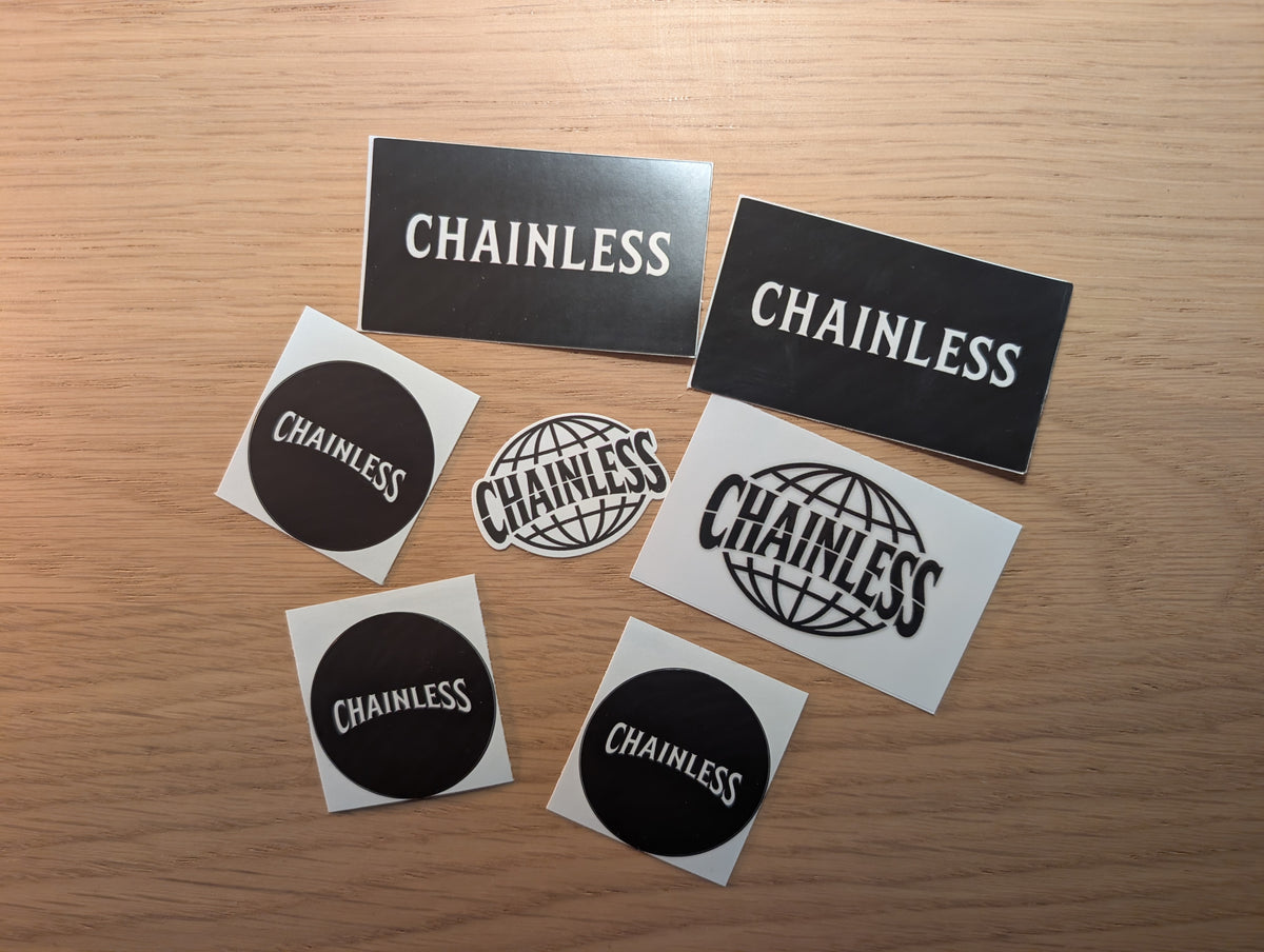 Stickers