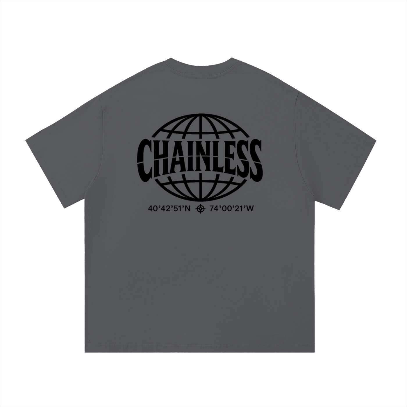 Global tee