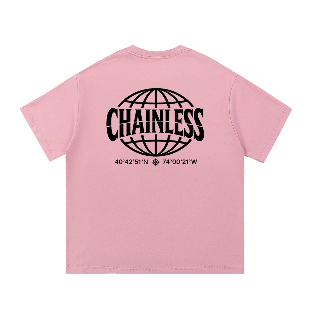 Global tee