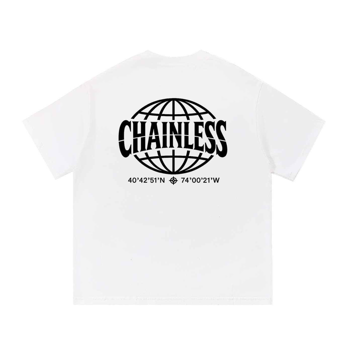 Global tee (preorder)