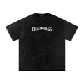Rosebound Tee (preorder) (oversized fit)