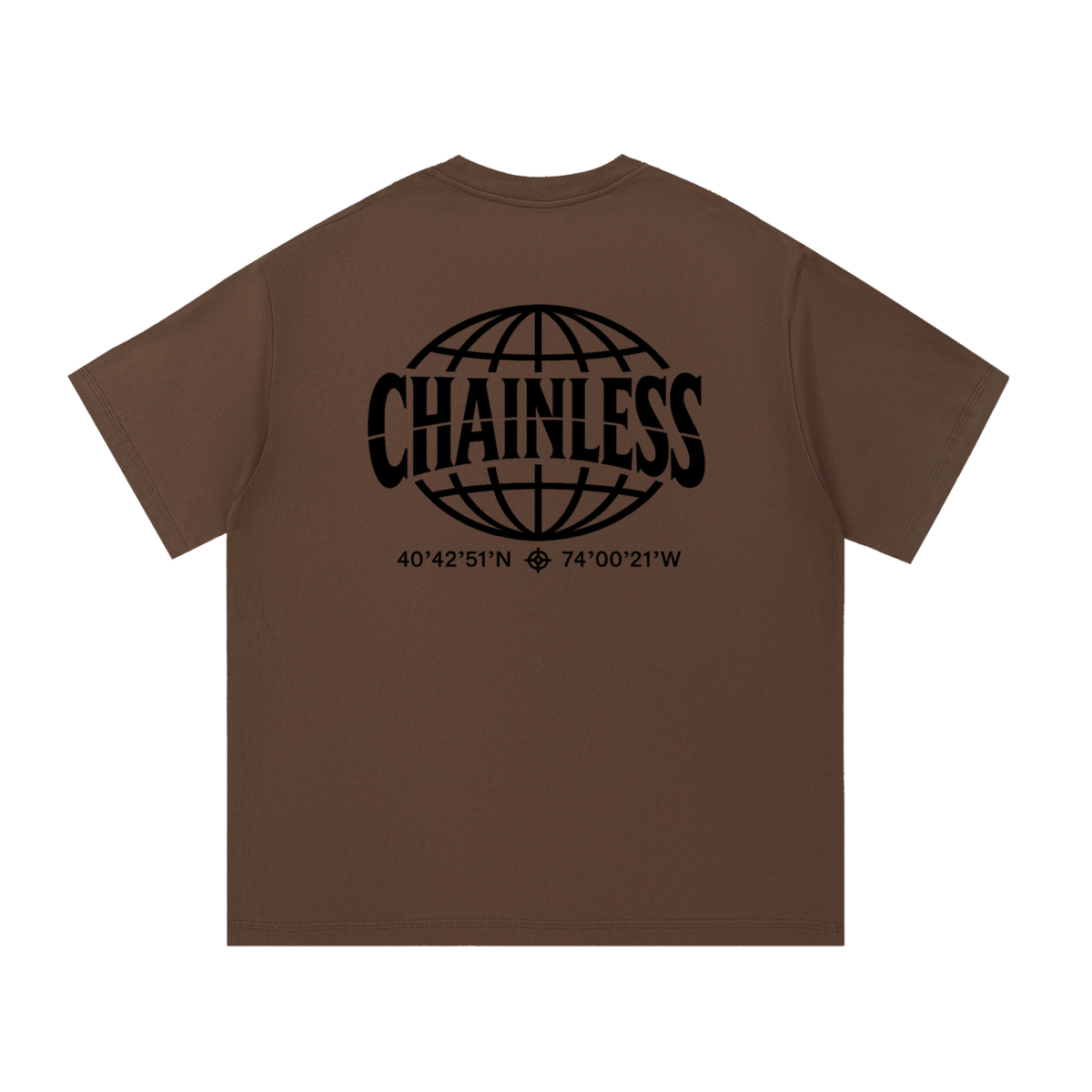 Global tee