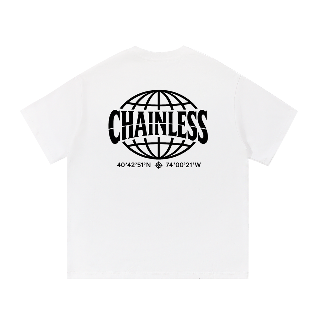 Global tee
