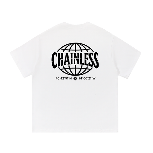 Global tee