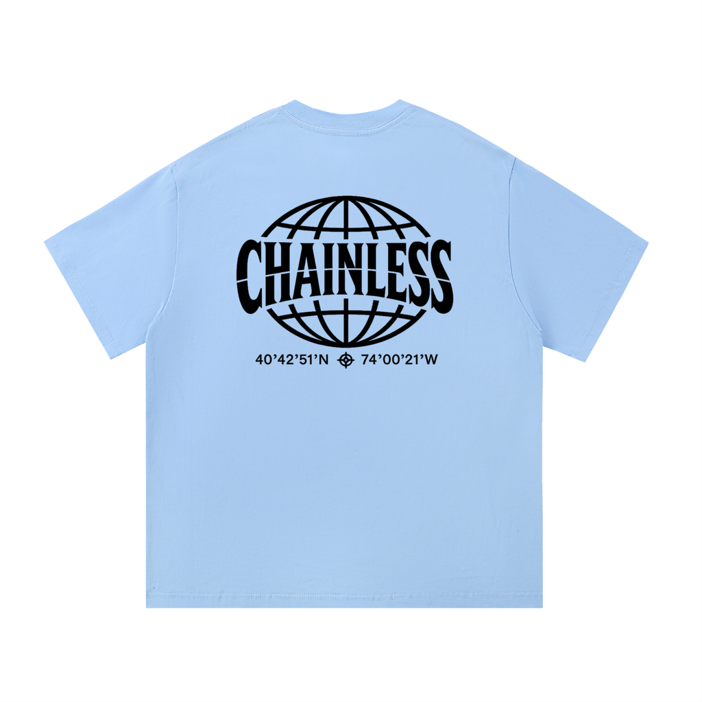Global tee