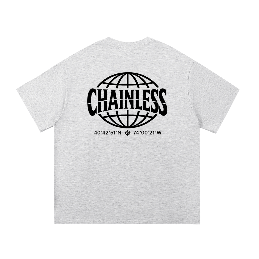 Global tee