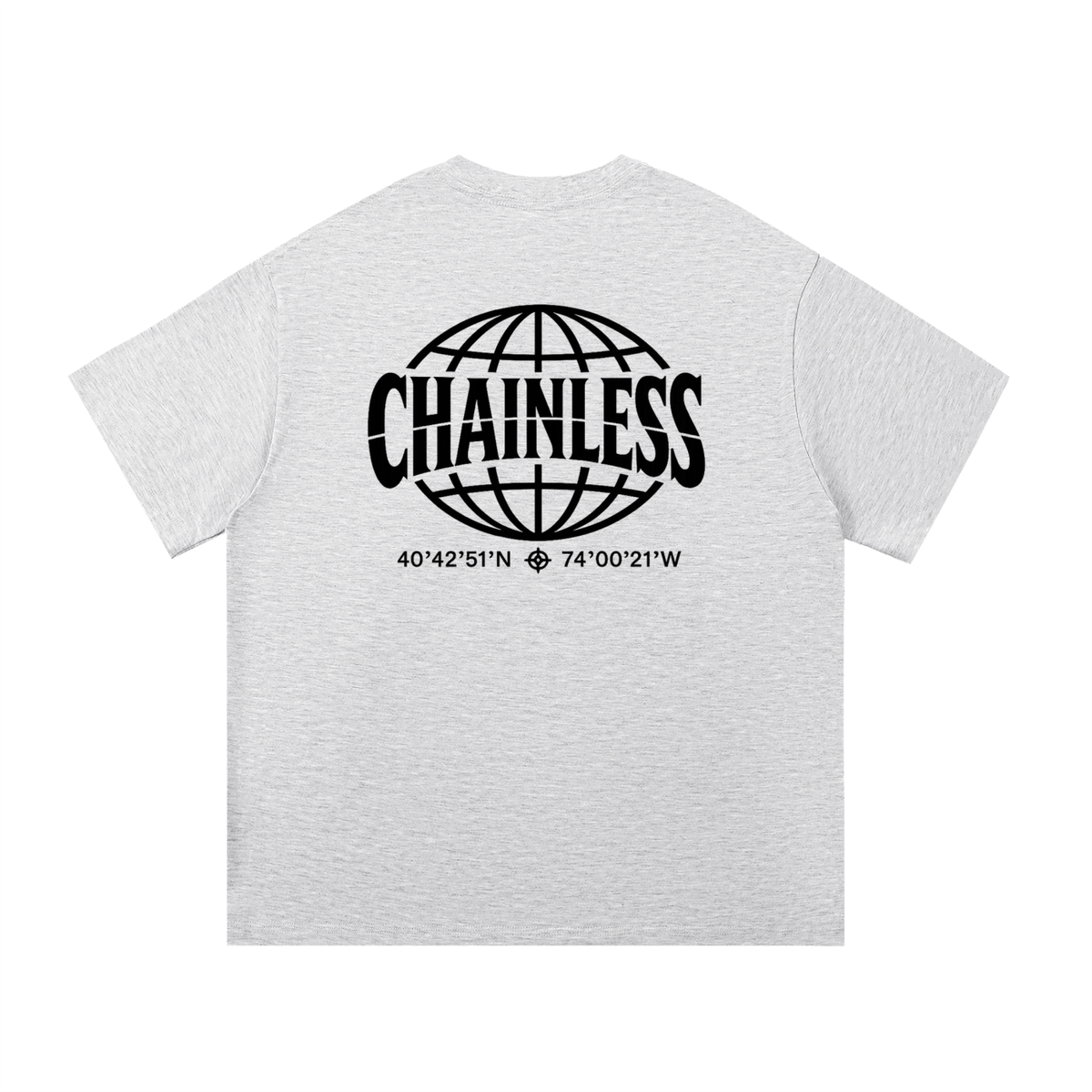 Global tee