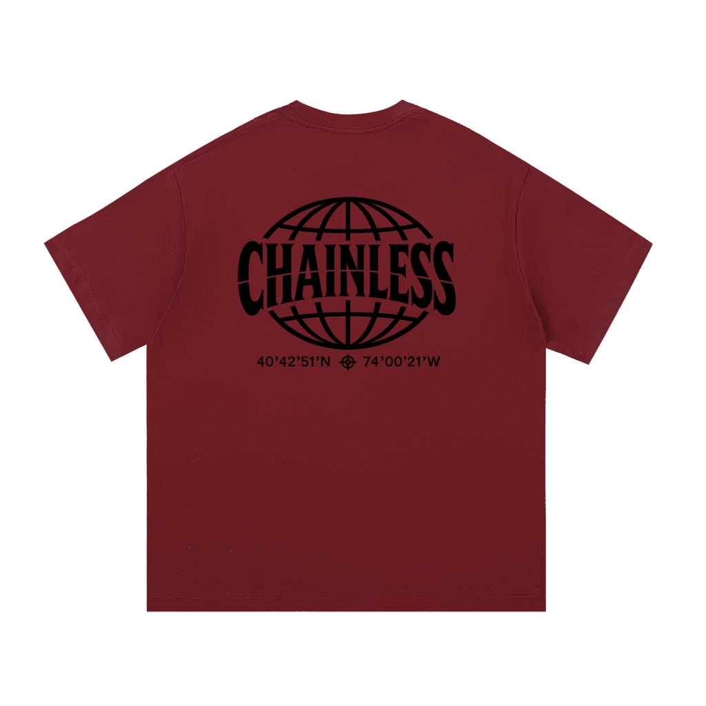 Global tee