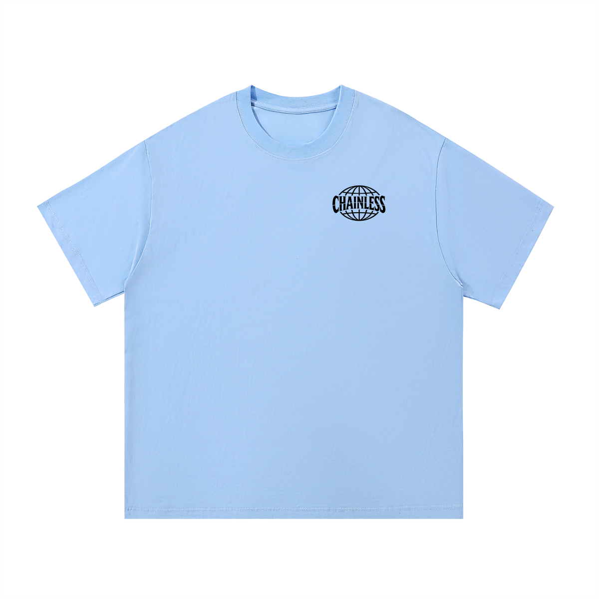 Global tee