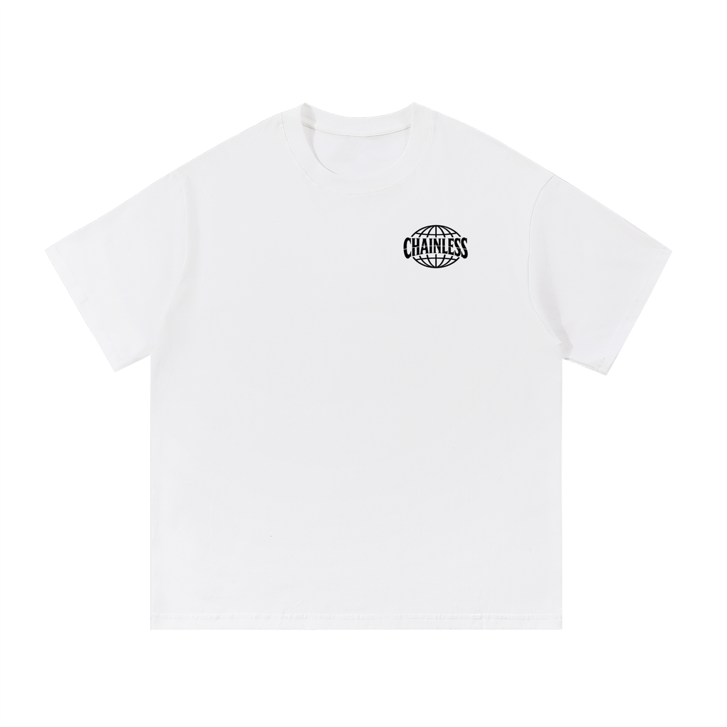 Global tee