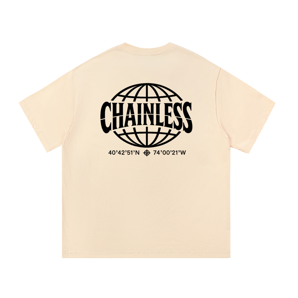 Global tee
