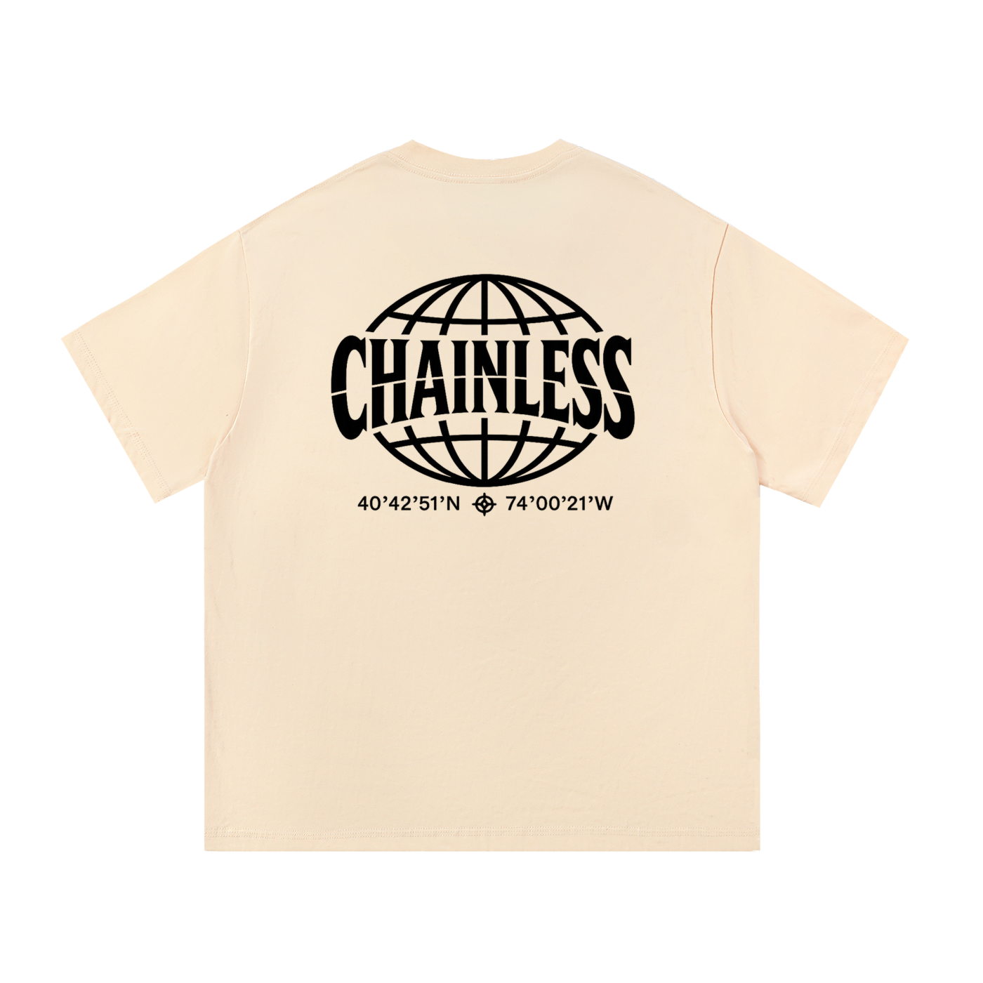 Global tee