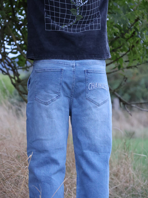 MTB Jeans (Preorder)