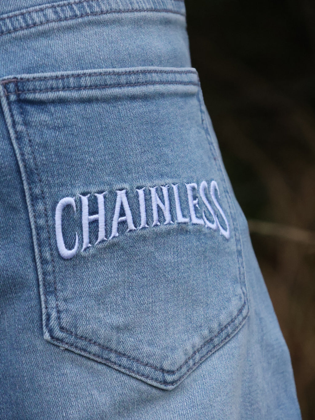 MTB Jeans (Preorder)