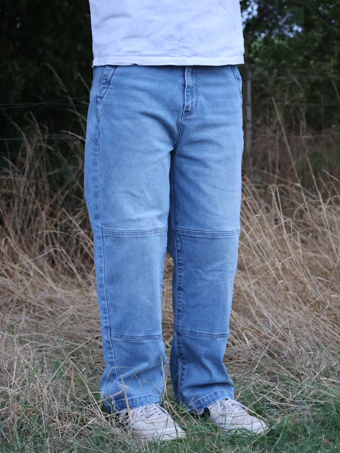 MTB Jeans (Preorder)