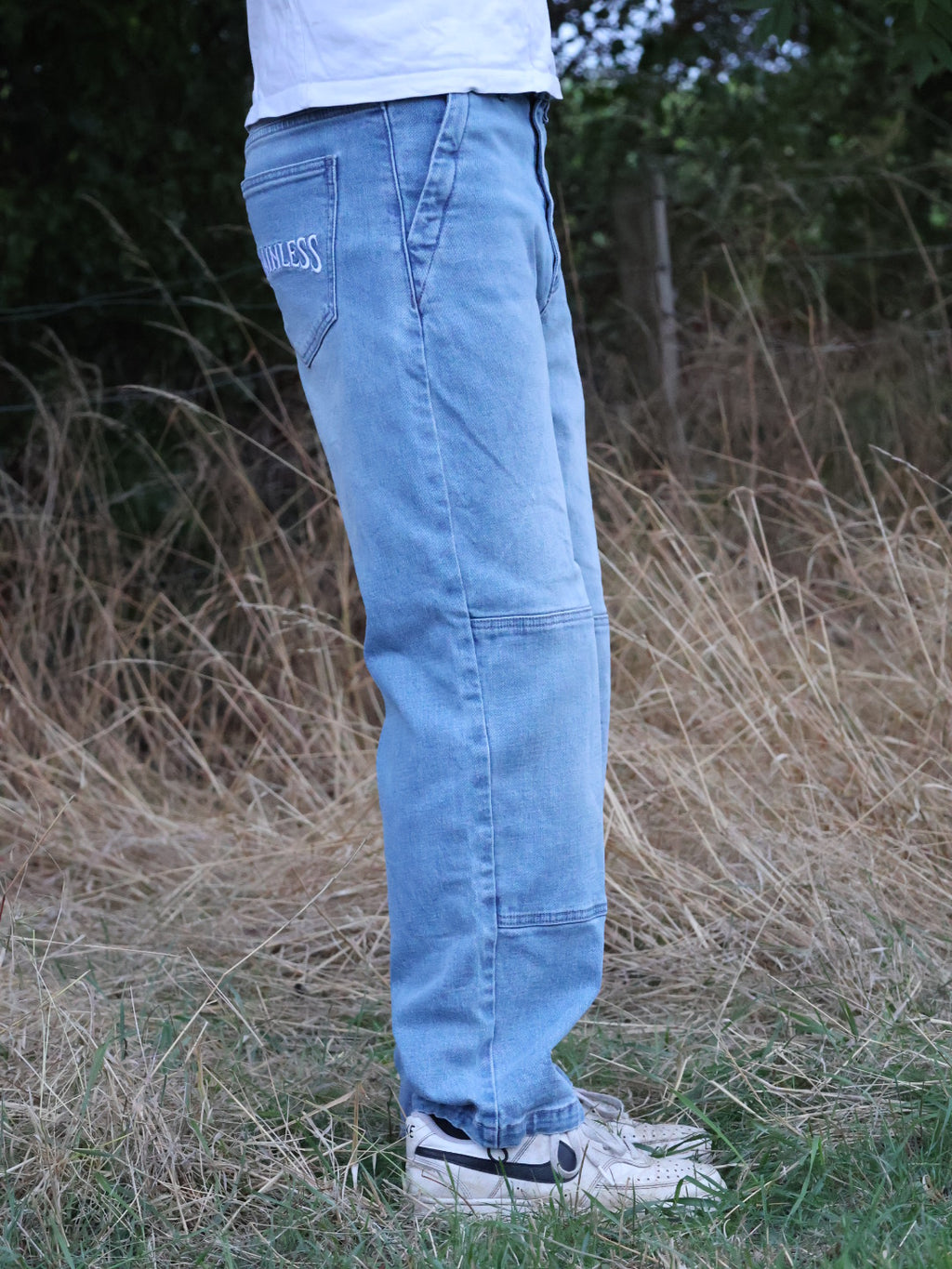 MTB Jeans (Preorder)