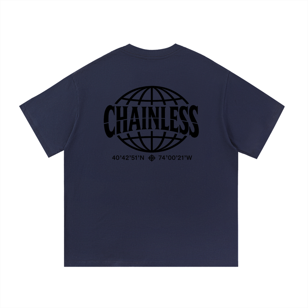 Global tee