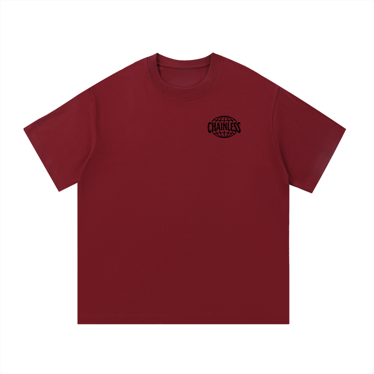 Global tee