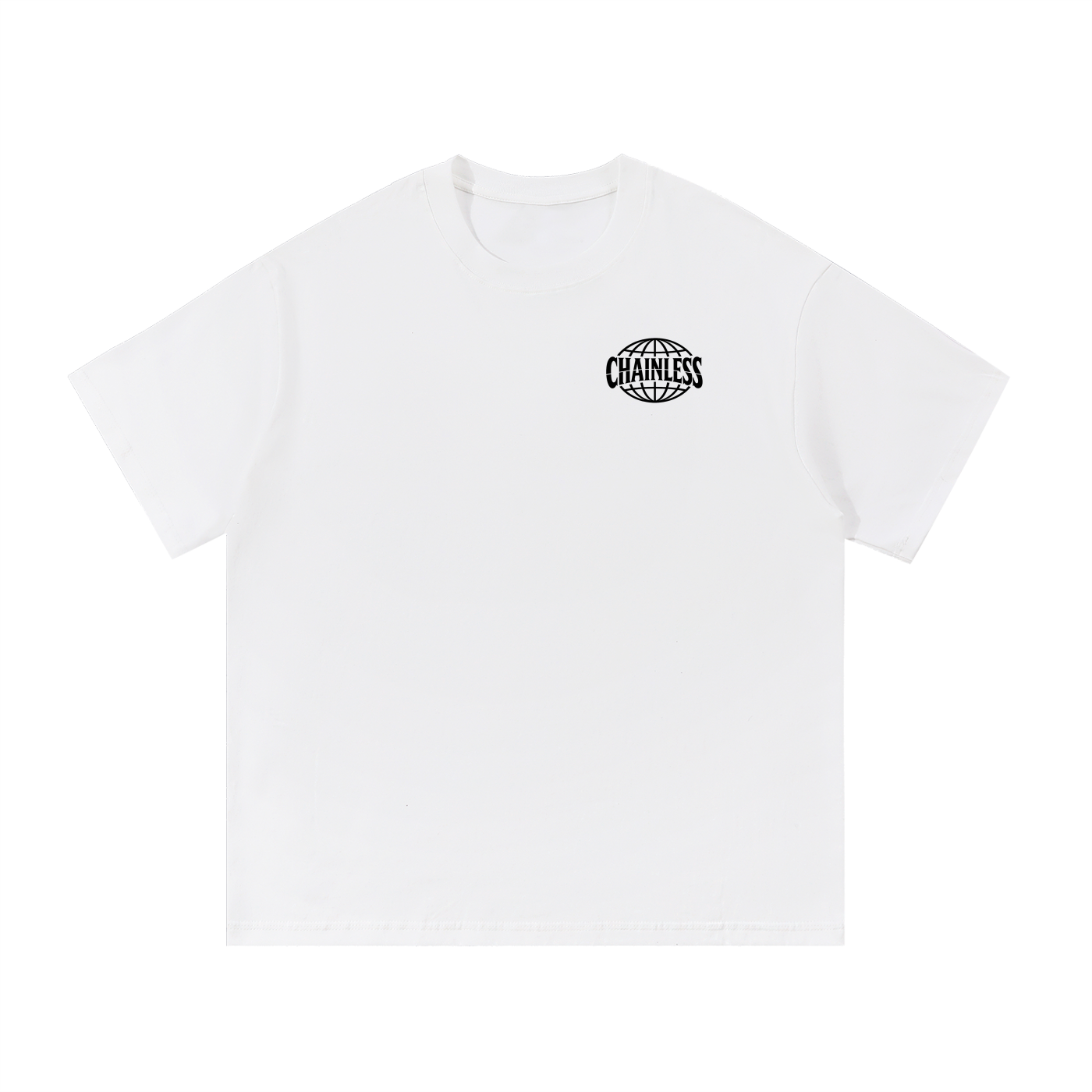 Global tee (preorder)