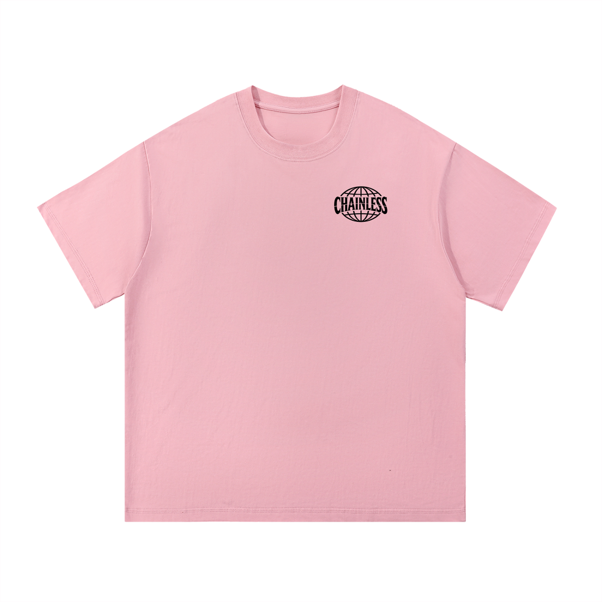 Global tee