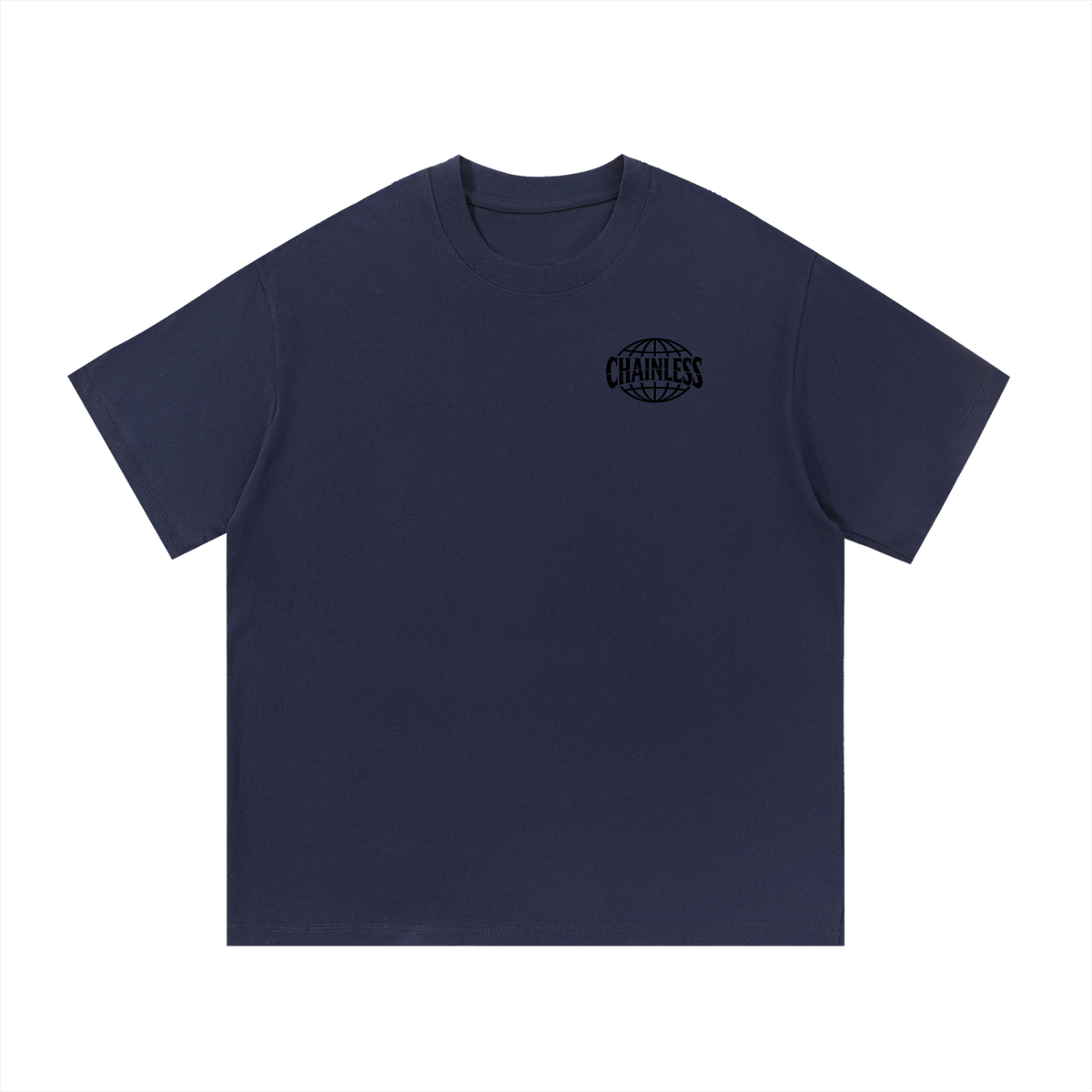 Global tee