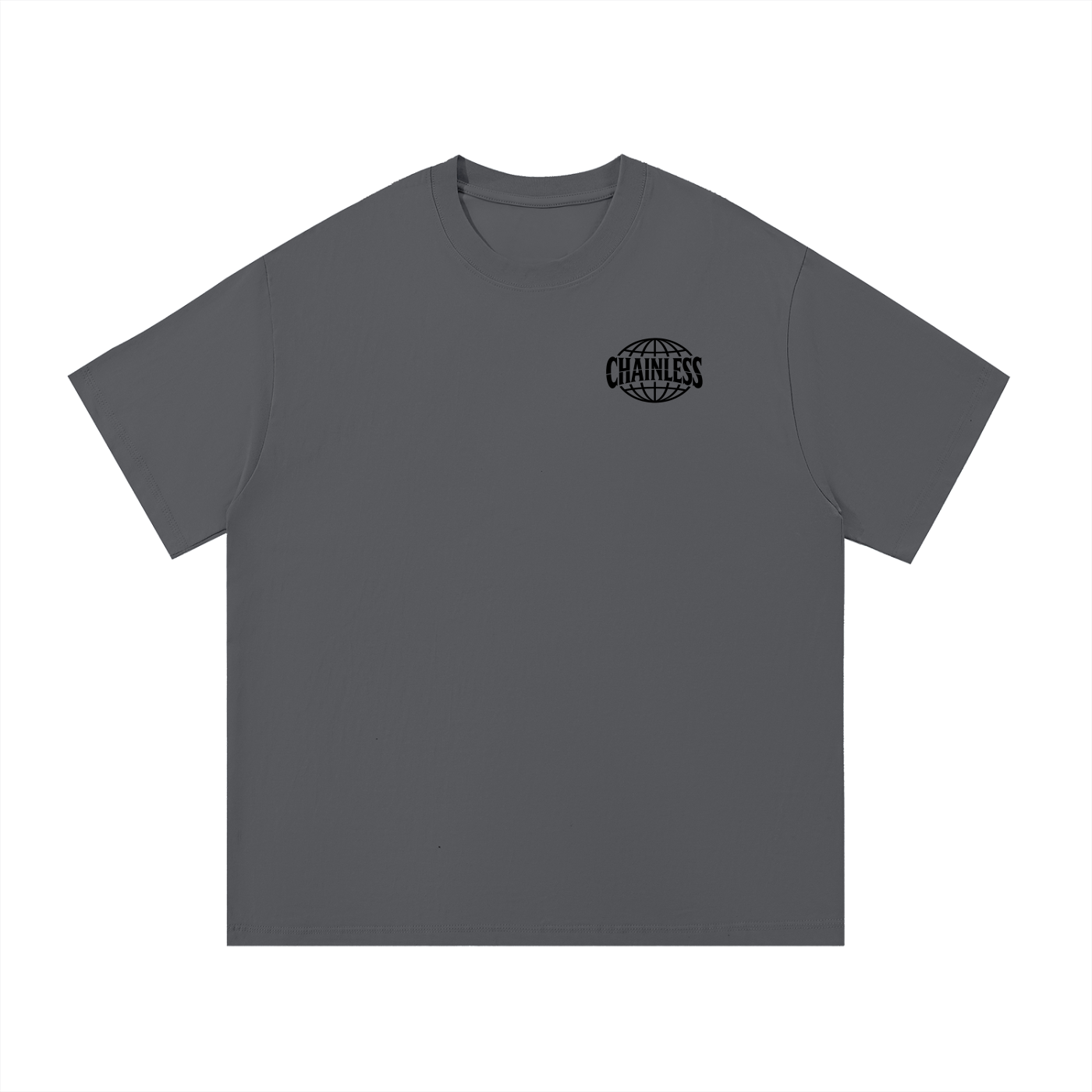 Global tee